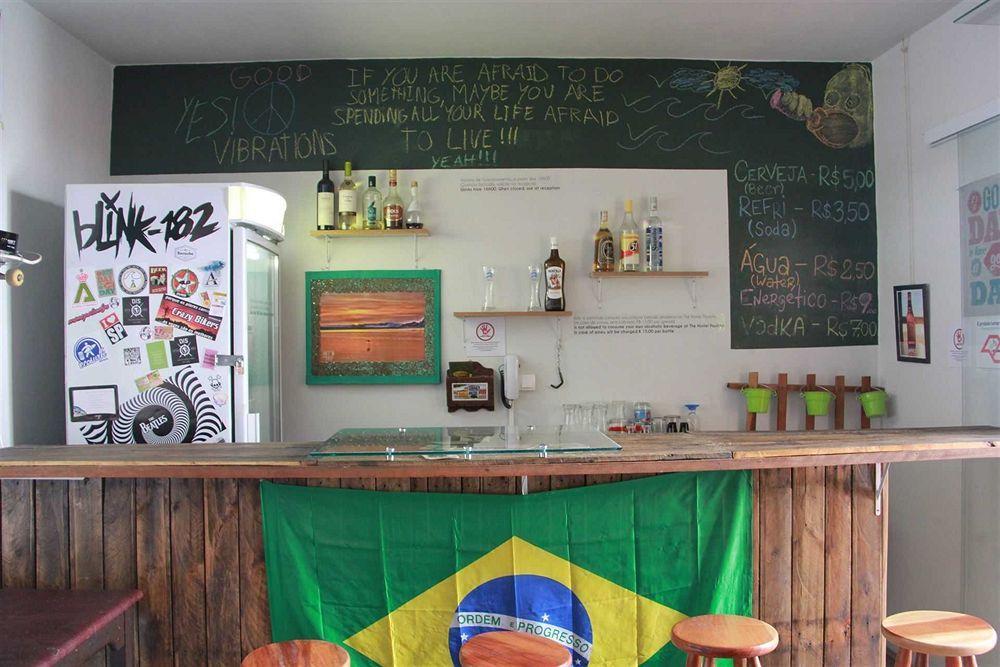 Namoa Castelinho Hostel São Paulo Buitenkant foto
